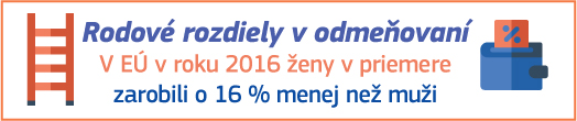 Rodové rozdiely v odmeňovaní