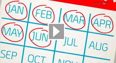 Vídeo: El Semestre Europeo: la clave para mantener la situación de «emergencia terminada» en los Estados miembros de la UE. © Unión Europea