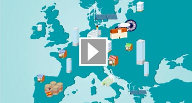 Vídeo: Experiencias de exportadores: los beneficios que aportan los acuerdos comerciales de la UE a las empresas y las comunidades. © Unión Europea