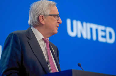 Image: European Commission President Jean-Claude Juncker. © European Union