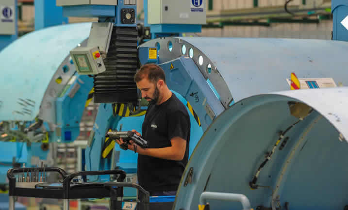Image: Unemployment in the EU fell to its lowest level since 2008, while the EU employment rate reached its highest ever peak according to Eurostat statistics released on 2 July 2018. © European Union