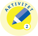 Aktivitet 2