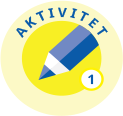 Aktivitet 1