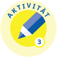 Aktivität 3
