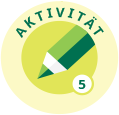 Aktivität 5
