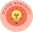 Schon Gewusst?