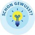 Schon Gewusst?