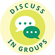 Discuss in groups