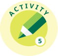 Activity 5