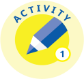 Activity 1