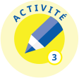 Activité 3