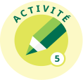 Activité 5