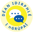 Déan idirphlé i ngrúpaí