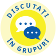 Discutați în Grupuri