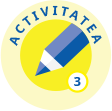 Activitatea 3