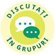 Discutați în Grupuri