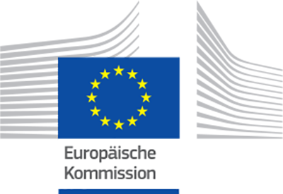 Europäische Kommission logo
