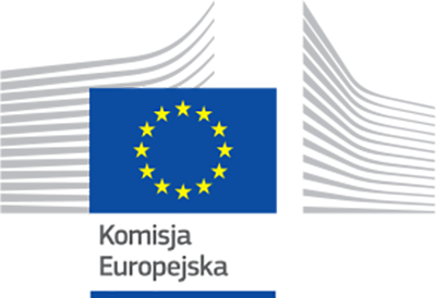 Komisja Europejska logo