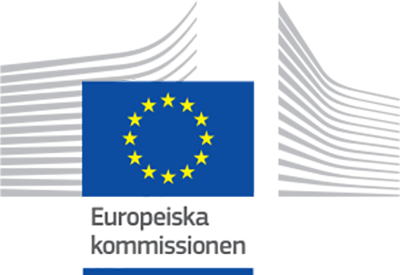 Europeiska kommissionen logo