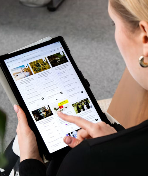 INFOTRUST
