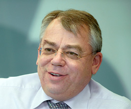 Klaus-Heiner LEHNE