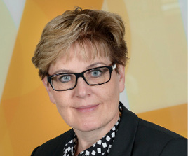 Bettina JAKOBSEN