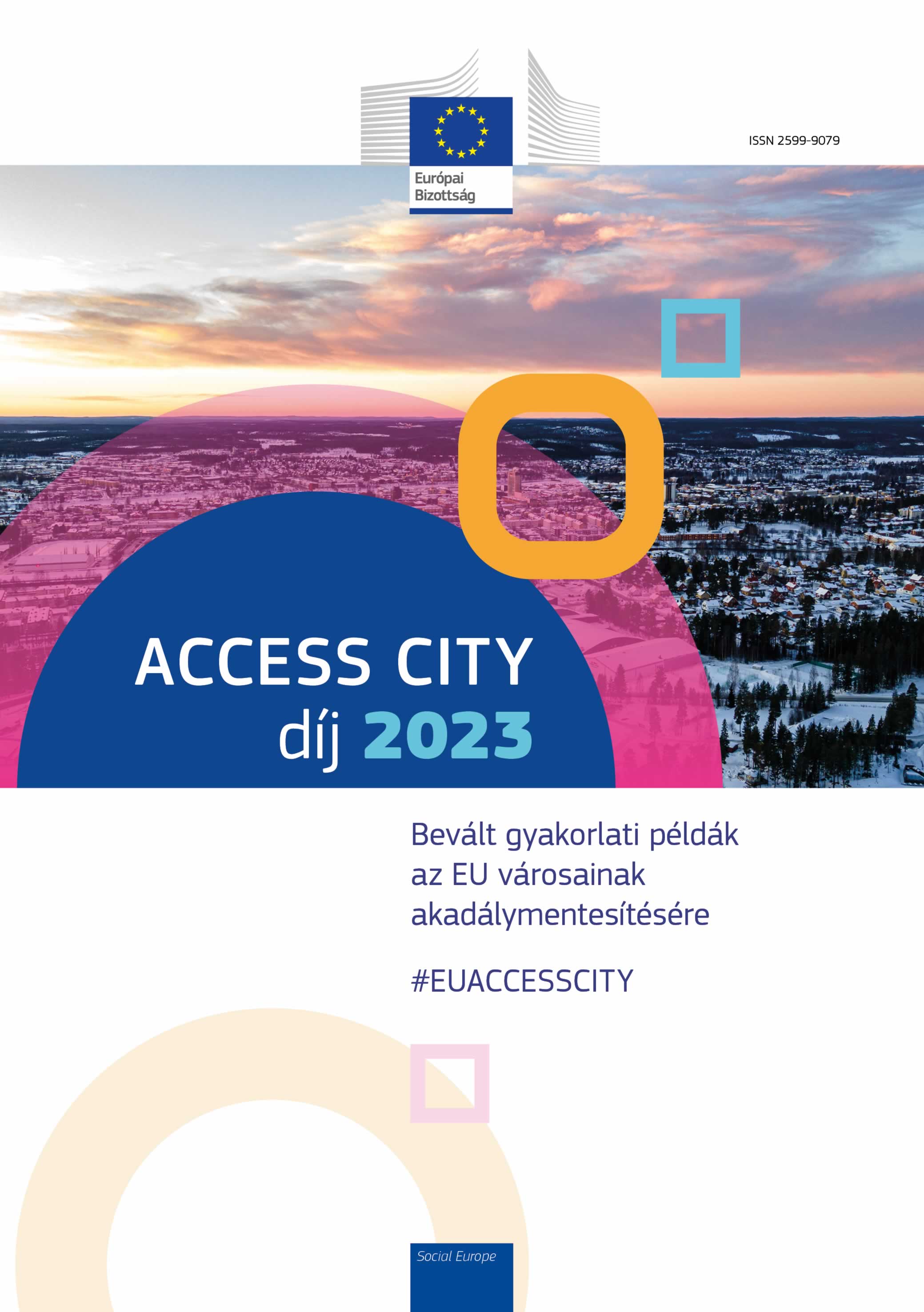 Access City díj 2023