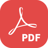 PDF icon
