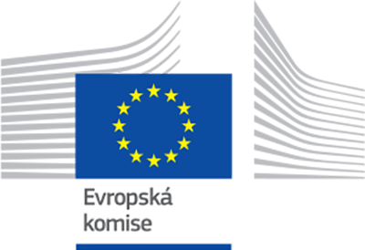 Symbol Evropské komise