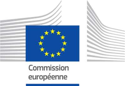 Symbole de la Commission européenne