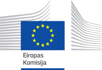Eiropas Revīzijas palāta LOGO