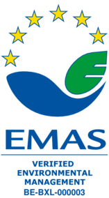 EMAS logo