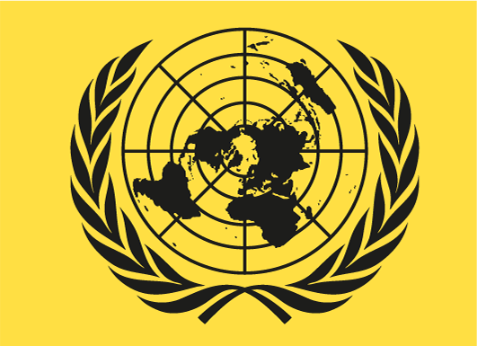 Pilt: ÜRO logo