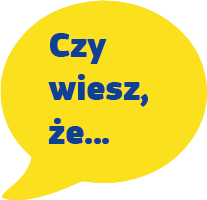 Czy wiesz, że...