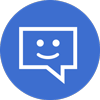 Minimize the Publications Office assistant. Click or press Ctrl + Y to close the webchat assistant.